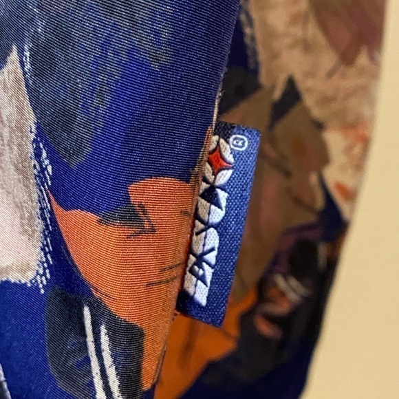 WILLIE Esco long sleeve button down size XL - Picture 8 of 12